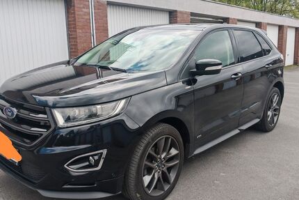 Ford Edge 161.000 km 16.990 &euro; Neukirchen-Vluyn 47506