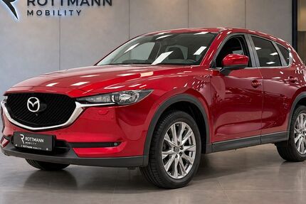 Mazda CX-5 65.822 km 19.800 &euro; Oberhausen 46149