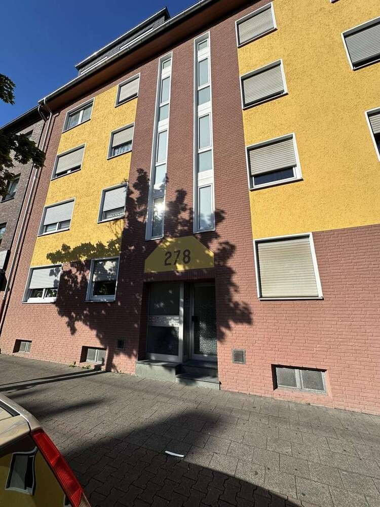 Wohnung zum Kaufen in Düsseldorf 210.000 € 85 m²