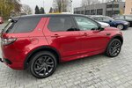 Land Rover Discovery Sport / Kamera/ Bi-Xenon/ AHK / Allrad 145.000 km 16.850 &euro; Mönchengladbach 41066