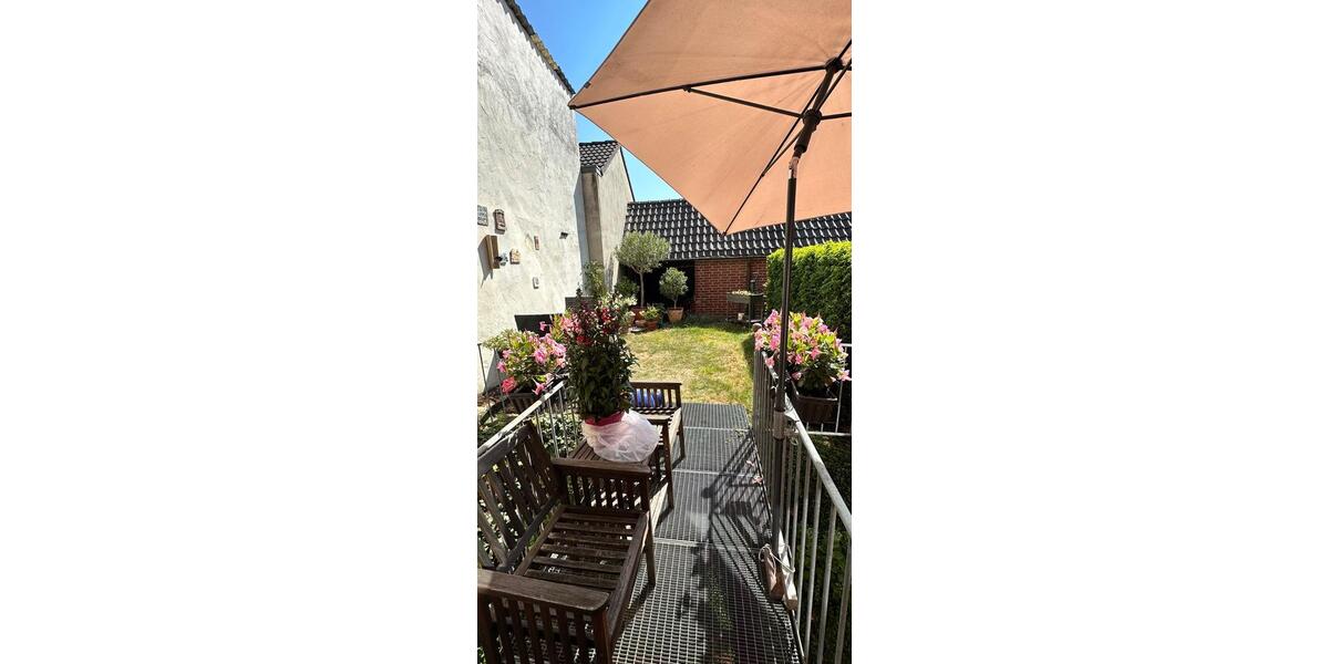 Doppelhaushälfte Grevenbroich Neuenhausen - 4 Zimmer, 118 m&sup2;, 280.000&euro; | Angebot:27428686