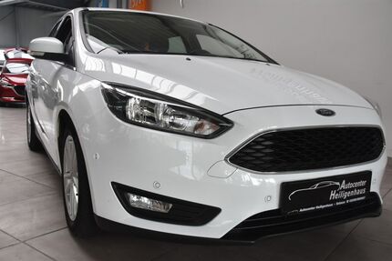 Ford Focus 116.537 km 9.780 &euro; Heiligenhaus 42579