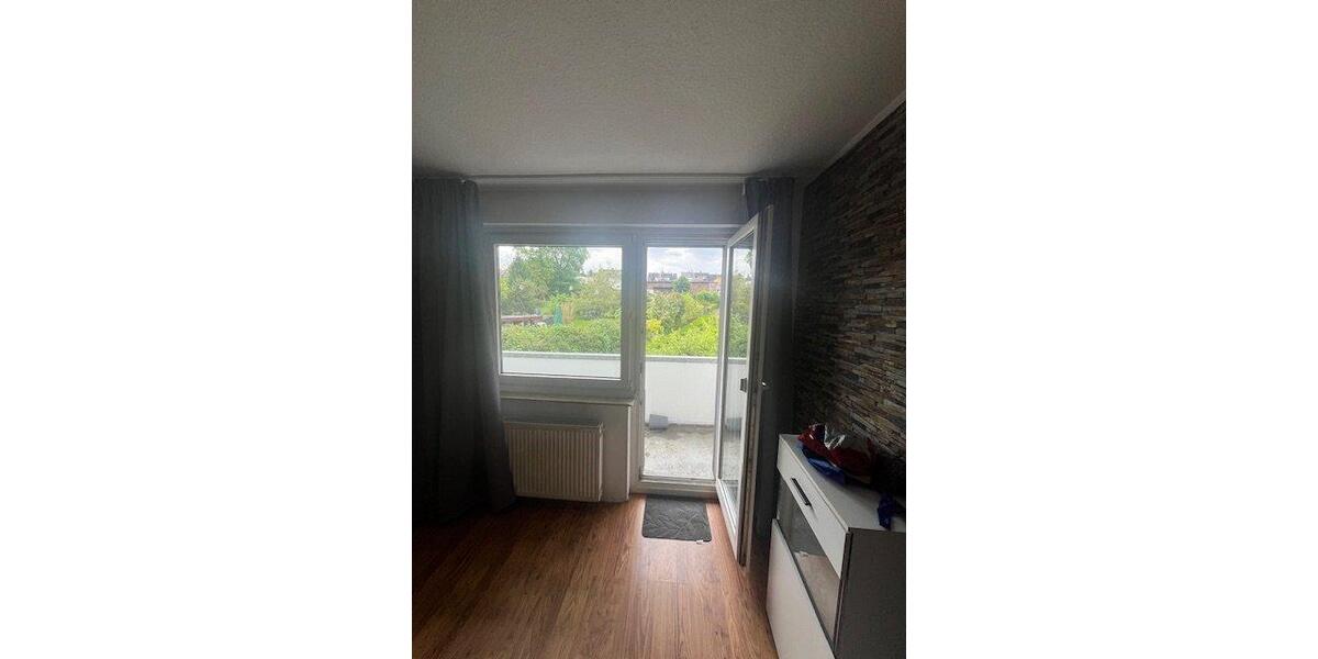 Etagenwohnung Solingen Wald - 2 Zimmer, 54 m&sup2;, 580&euro; | Angebot:26428140