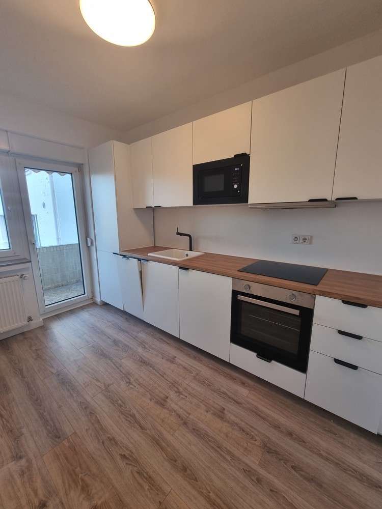 Wohnung zum Mieten in Düsseldorf Bilk 1.750 € 94 m²