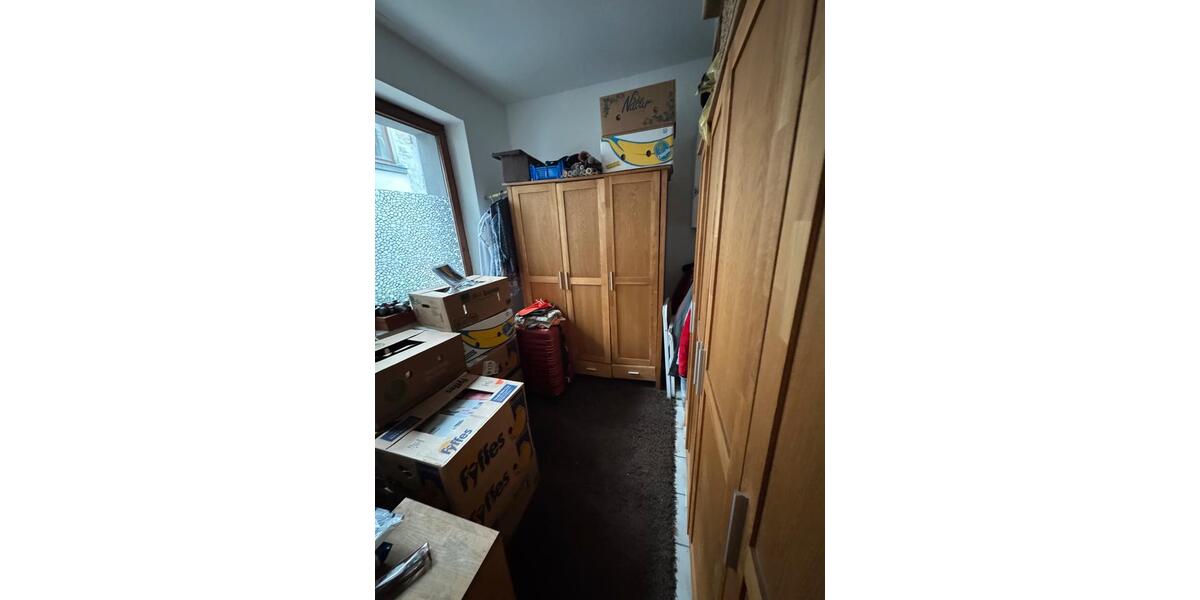 Erdgeschoßwohnung Krefeld - 2.5 Zimmer, 60 m&sup2;, 440&euro; | Angebot:25443974
