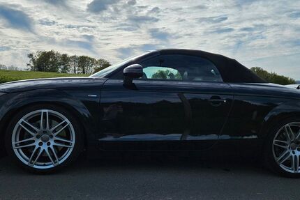 Audi TT 207.000 km 11.200 &euro; Wuppertal 42389