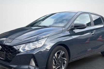 Hyundai i20 35.090 km 16.290 € Wuppertal 42281