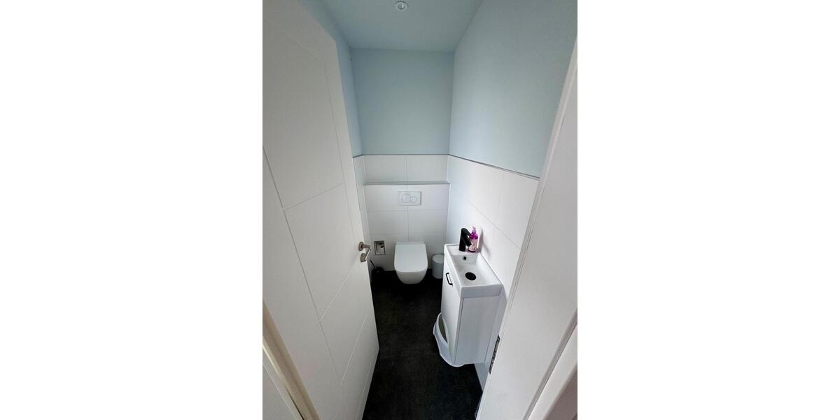 Familienhaus - kernsaniert, mit Sport- und Spielkonzept 6 zimmer