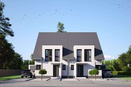 Haus Grevenbroich - Kapellen Kapellen - 5 Zimmer, 130 m&sup2;, 514.823&euro; | Angebot:26156637