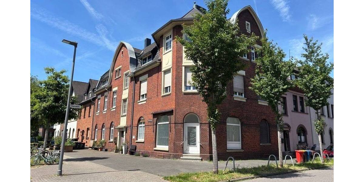 Gewerbeobjekt Krefeld Uerdingen - 6 Zimmer, 390.000&euro; | Angebot:26904003