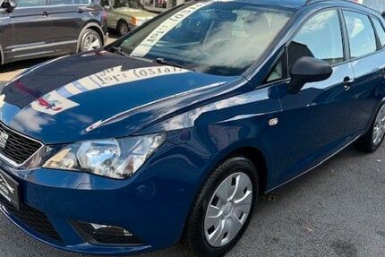 Seat Ibiza 83.487 km 6.999 &euro; Remscheid 42853