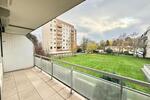 Erdgeschoßwohnung Düsseldorf Stadtbezirk 6 - 3 Zimmer, 93 m&sup2;, 1.200&euro; | Angebot:23762122
