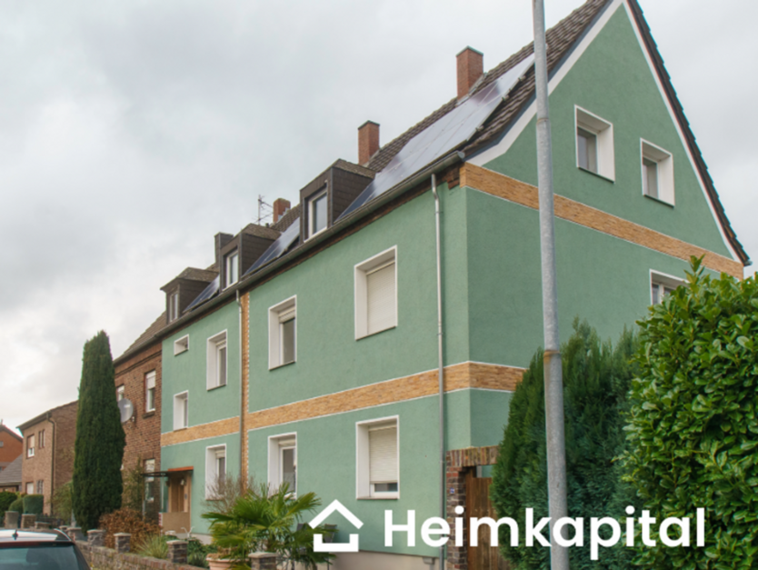 Haus zum Kaufen in Tönisvorst 549.000 € 224 m²