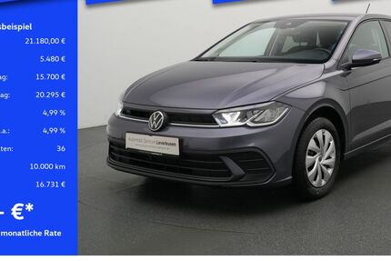 VW Polo 11.002 km 21.180 &euro; Leverkusen 51379