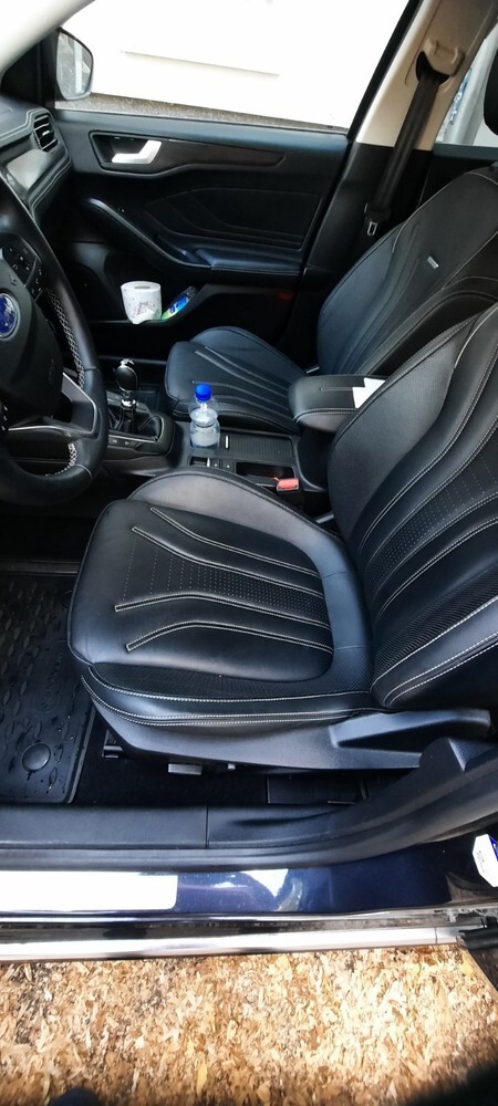 Ford Focus Kombi 39.000 km 19.900 € Viersen 41747