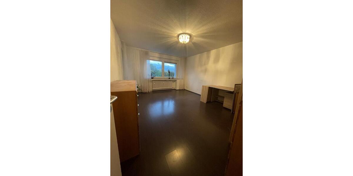 Helle, barrierefreie 2-Zimmer-Wohnung in ruhiger Lage (Düsseldorf 2 zimmer