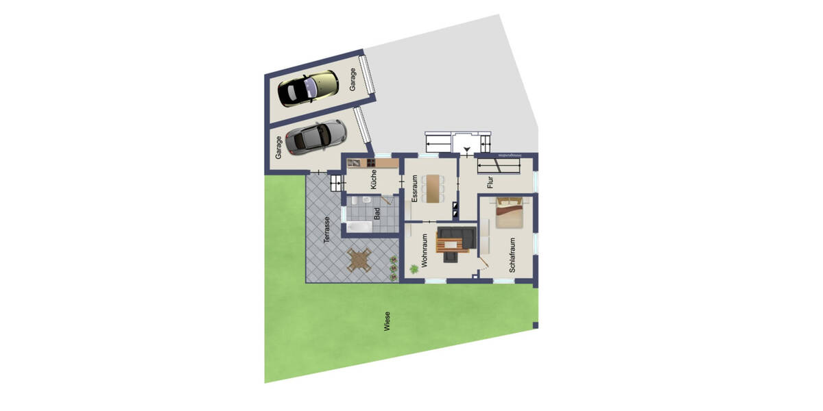 Mehrfamilienhaus, Wohnhaus Mönchengladbach-Kothausen Kothausen - 9 Zimmer, 120 m&sup2;, 275.000&euro; | Angebot:26273896