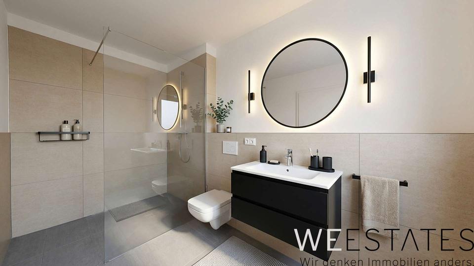 Einfamilienhaus Düsseldorf Stadtbezirk 8 - 4 Zimmer, 129 m&sup2;, 2.150&euro; | Angebot:26364646