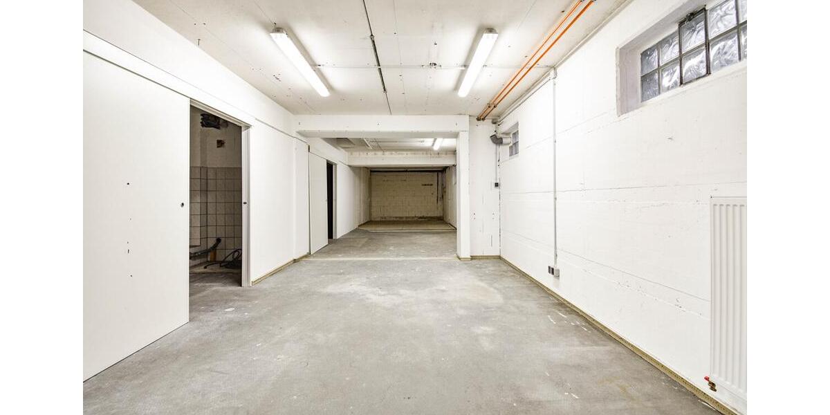 Gewerbeobjekt Solingen Höhscheid - 1.499&euro; | Angebot:23779292