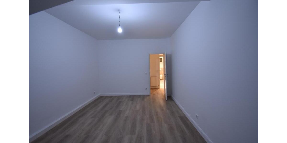 BEZUGSFREI! Saniertes Apartment mit moderner Ausstattung & Wohnküche 1 zimmer