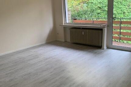 3 Zimmerwohnung KDB mit zwei Balkonen in Wuppertal Uellendahl zimmer