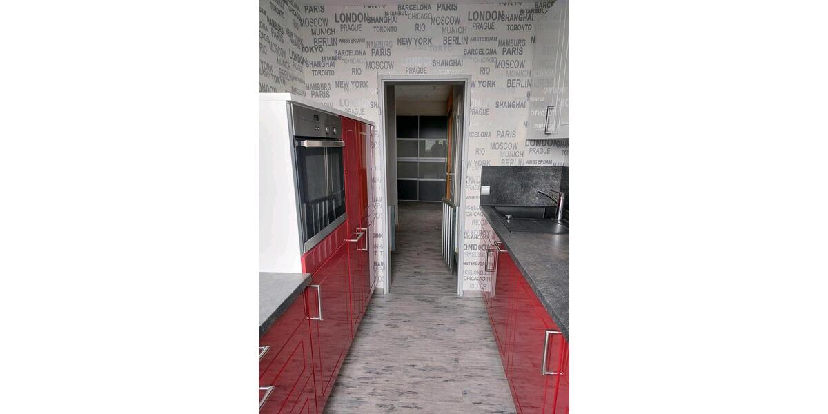 Logia Wohnung in Leverkusen zu verkaufen 3 zimmer