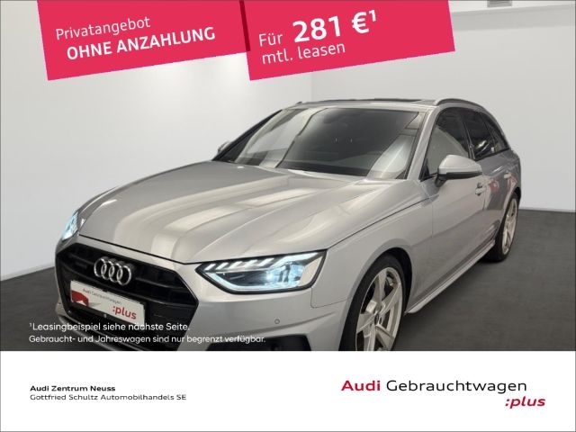 Audi A4 90.974 km 29.890 &euro; Neuss 41464