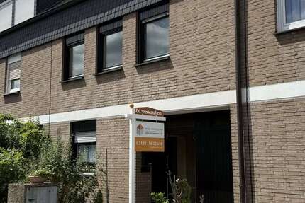 Haus zum Kaufen in Düsseldorf 569.000 € 142.4 m²