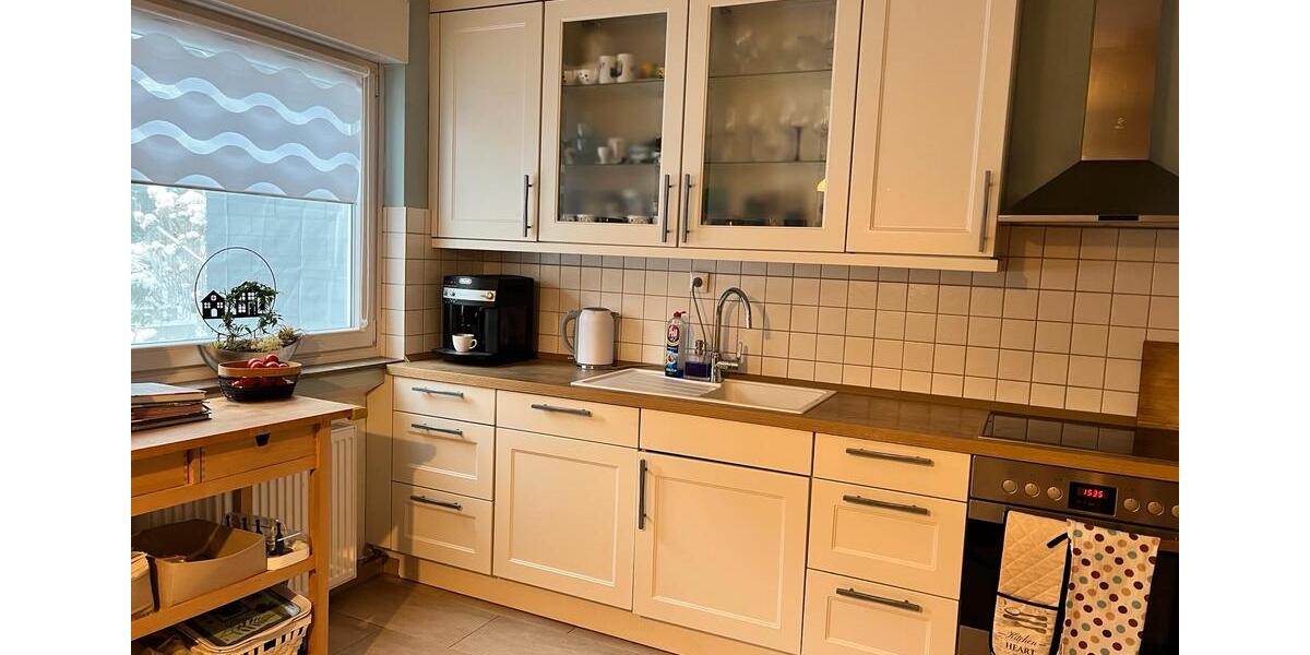 Einfamilienhaus Solingen Central - 4 Zimmer, 120 m&sup2;, 500.000&euro; | Angebot:25224889