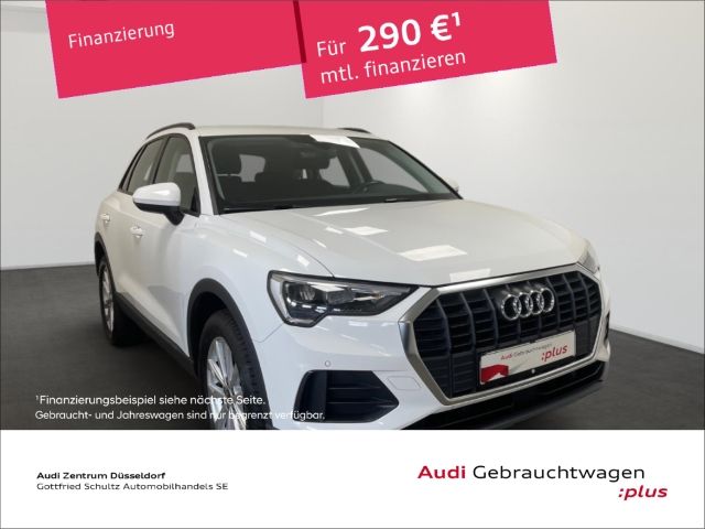 Audi Q3 97.041 km 25.880 &euro; Düsseldorf 40233