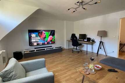 Wohnung Essen Südviertel - 3 Zimmer, 70 m&sup2;, 799&euro; | Angebot:25354528