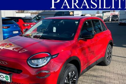 Fiat 600 7.005 km 28.990 &euro; Viersen 41748