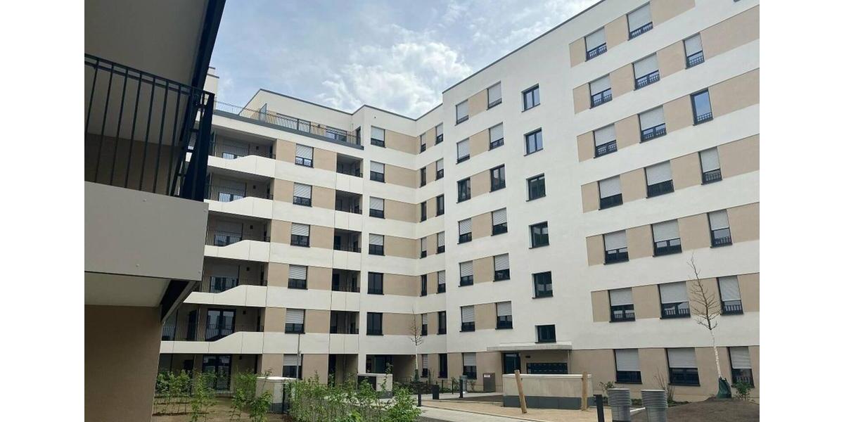 Etagenwohnung Düsseldorf Pempelfort - 4 Zimmer, 105 m&sup2;, 1.874&euro; | Angebot:25050575