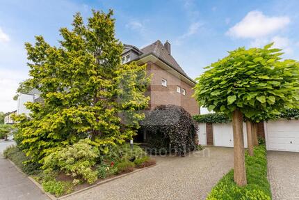 Haus Bergheim - 4 Zimmer, 113 m&sup2;, 1.100&euro; | Angebot:24819906