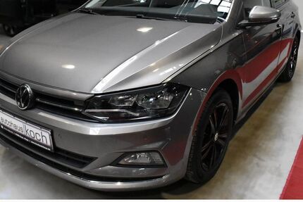 VW Polo 12.500 km 29.980 &euro; Neukirchen-Vluyn 47506