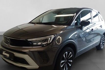 Opel Crossland (X) 15.100 km 17.590 &euro; Wuppertal 42103