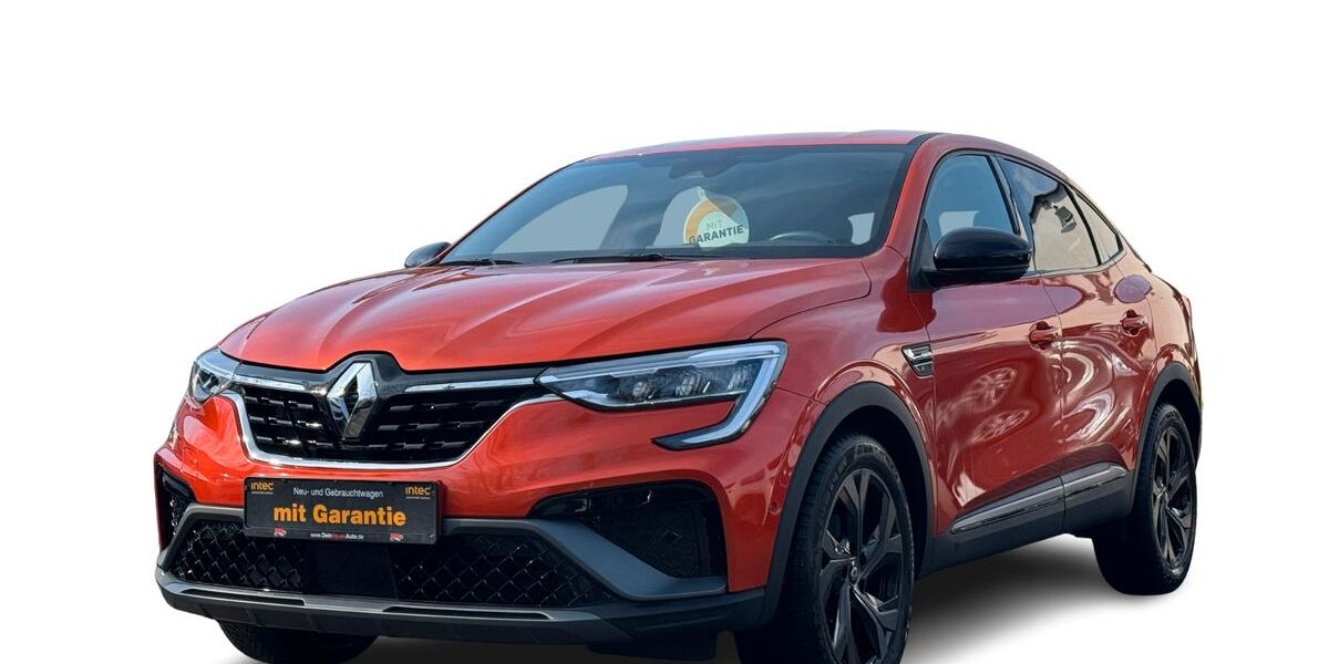 Renault Arkana 26.307 km 22.480 &euro; Duisburg 47249