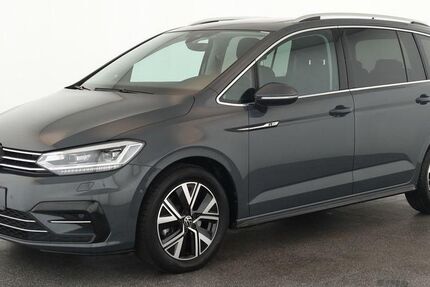 VW Touran 15.300 km 38.785 &euro; Neuss 41460