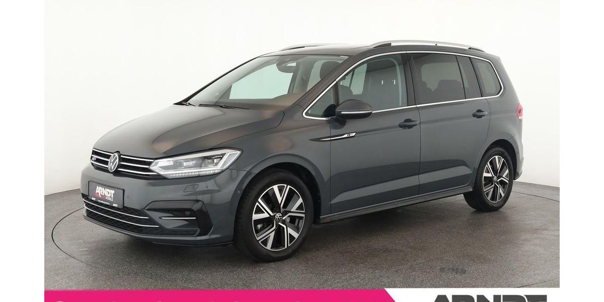 VW Touran 15.300 km 38.785 &euro; Neuss 41460