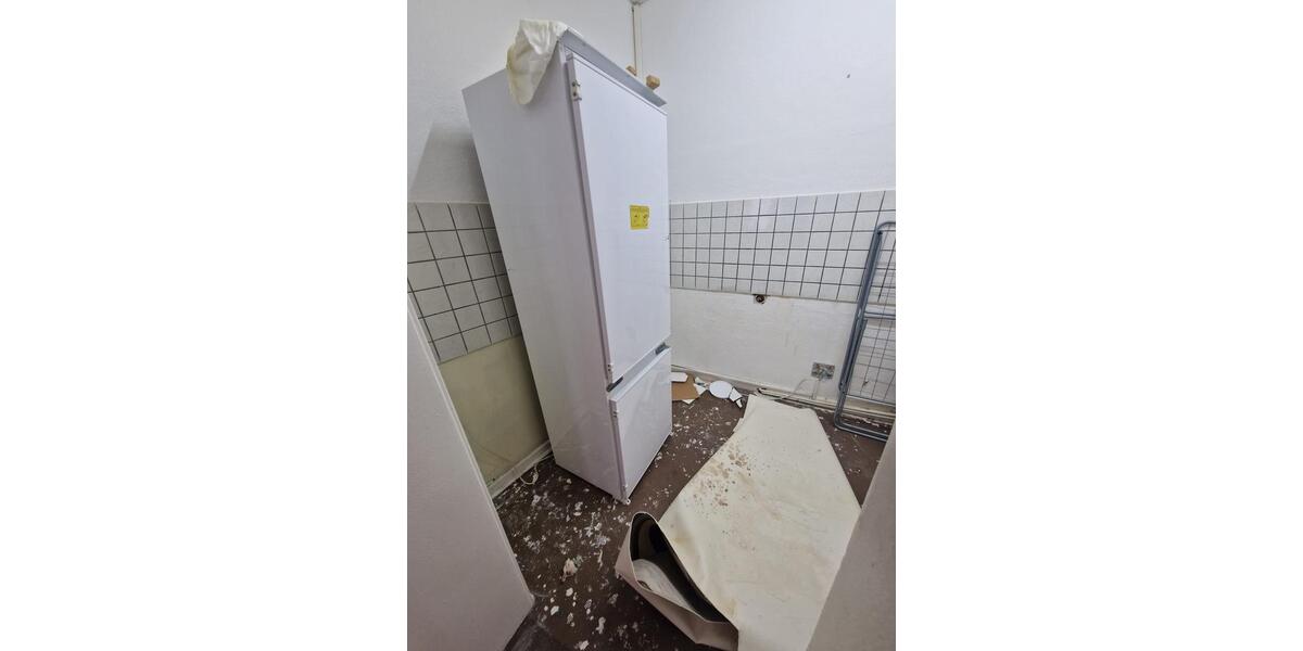 Kleine 2 Zimmer Wohnung mit kleinem Balkon in Wuppertal Barmen 2 zimmer