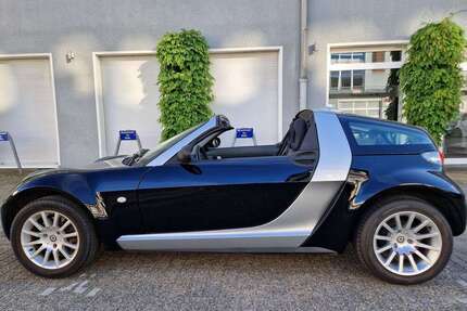 Smart roadster
