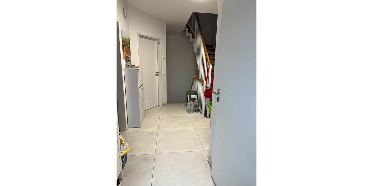 Moderne Doppelhaus zu verkaufen 5 zimmer