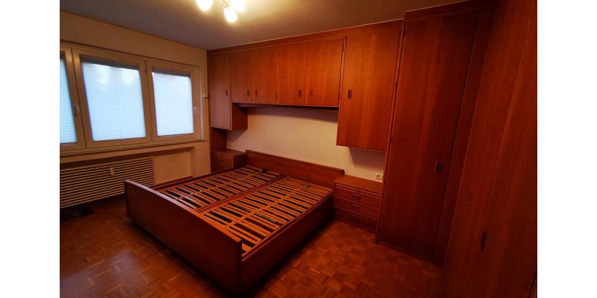 3-Zimmer Whg., Balkon, Garage, Zentrum Ratingen 3 zimmer