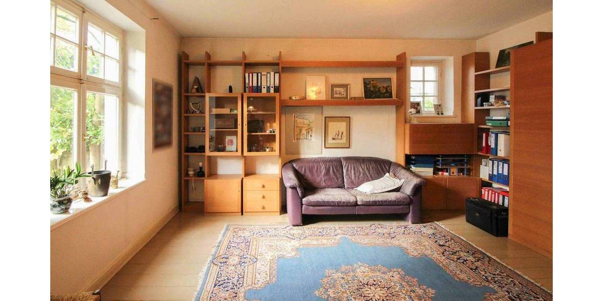 Einfamilienhaus Neukirchen-Vluyn Neukirchen - 7 Zimmer, 133 m&sup2;, 330.000&euro; | Angebot:26841699