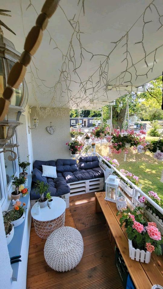 Erdgeschoßwohnung Burgaltendorf