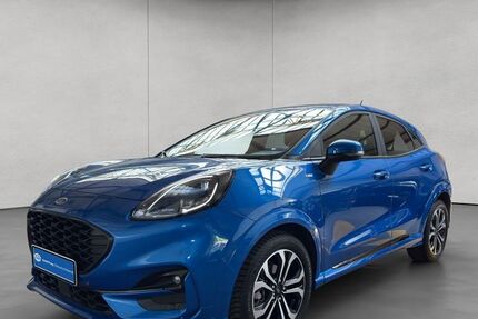 Ford Puma 6.931 km 20.690 € Düsseldorf 40233