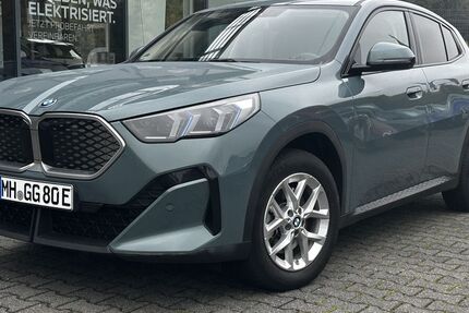 BMW iX2 30.990 km 36.970 &euro; Mülheim 45472