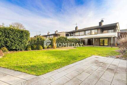 Haus Willich Schiefbahn - 5 Zimmer, 145 m&sup2;, 549.000&euro; | Angebot:25773322