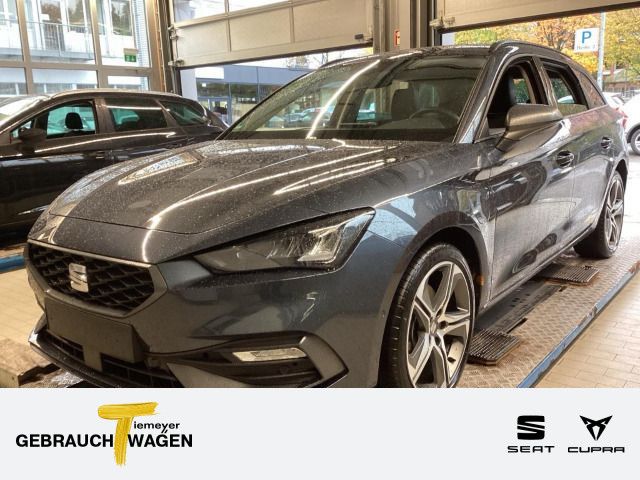Seat Leon 46.197 km 22.570 &euro; Duisburg 47059