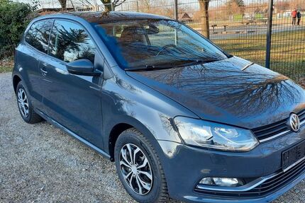 VW Polo 146.522 km 8.200 &euro; Duisburg 47167
